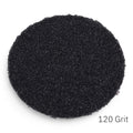 ELITE EMBRACE Professional Sanding Disc Papers M 20mm 100pcs 120 grit