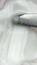 BEYOU Professional Jelly Gel 30ML