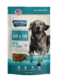 Grain-free Surf & Turf Freeze-dried Raw Adventure Fuel (Dog Food)