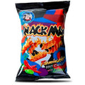 Mr.Chips Flamin' Hot Lime Snack Mix 80g