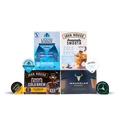 The Java House Midterm Bundle