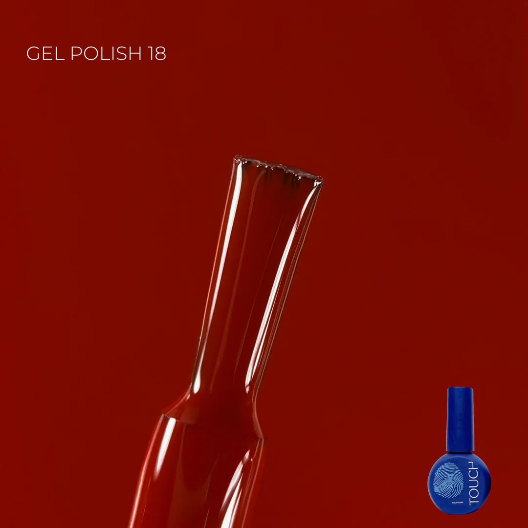 Touch Gel Polish 9 ml