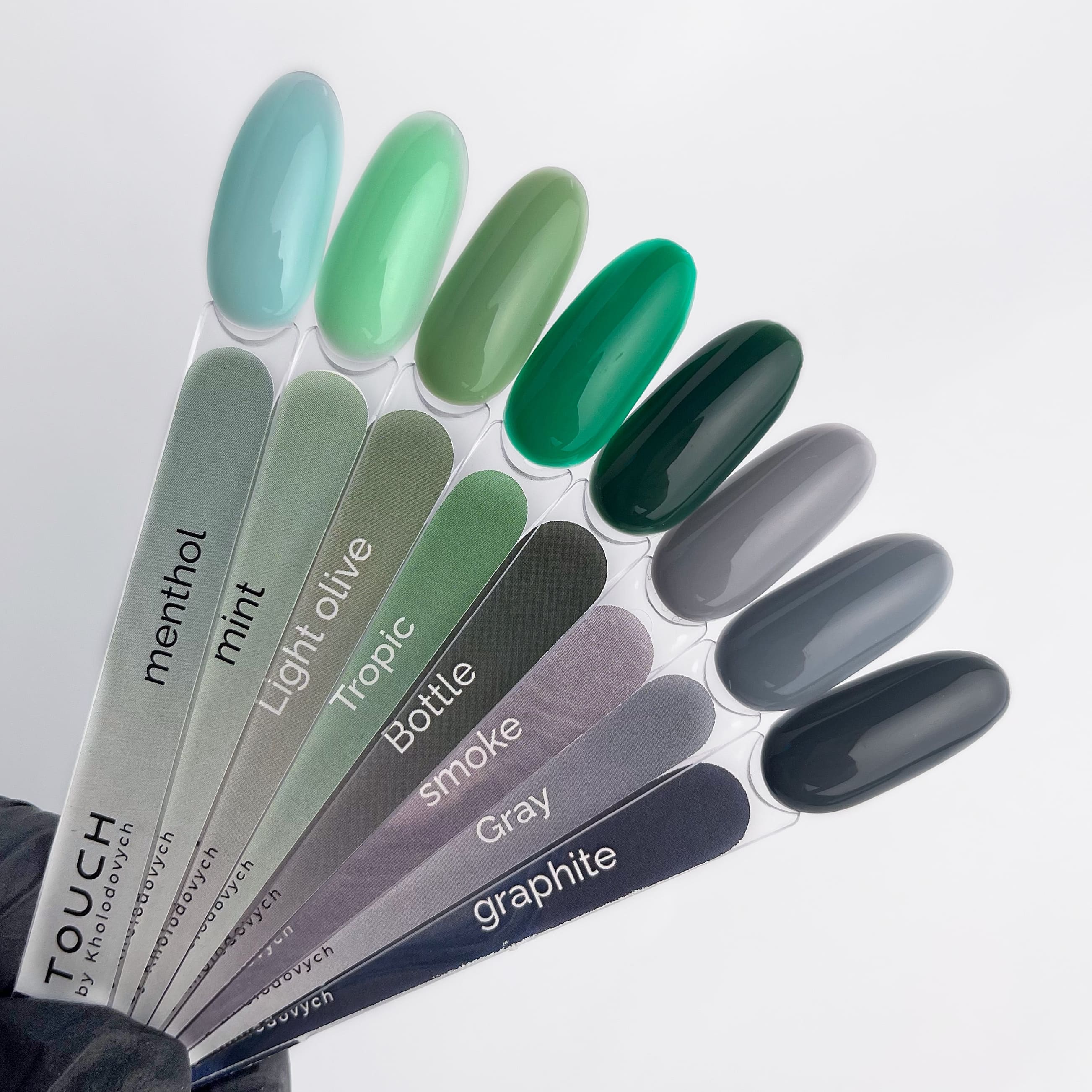 Touch Cover base 30ml