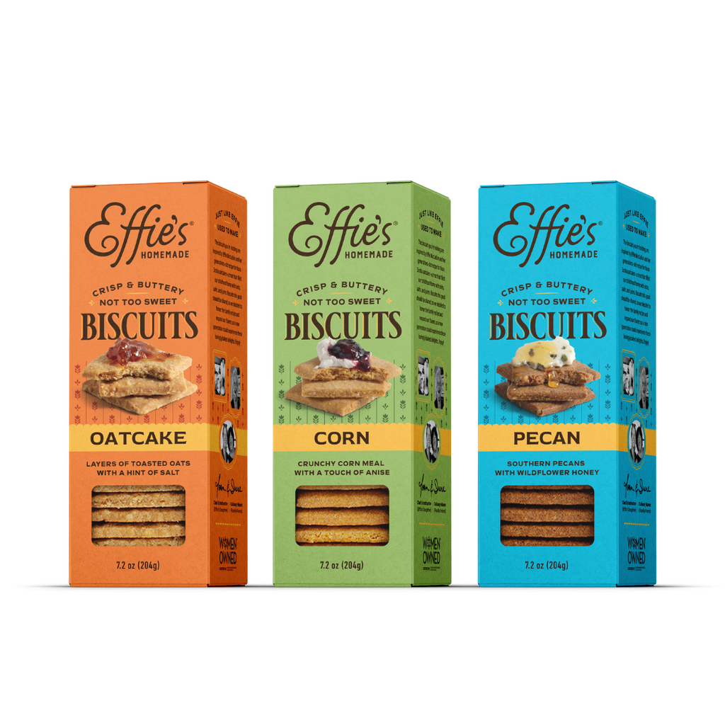 Perfect Pairing Sampler - 3 Pack
