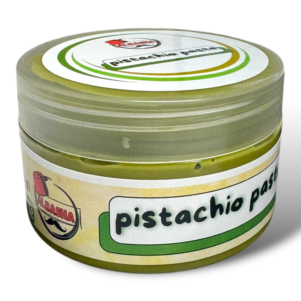 Turkish Pistachio Paste Creamy Spread