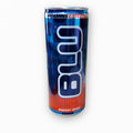 BLU DAY Refreshing Energy Drink 250ml Can