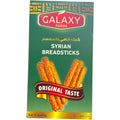 Galaxy Foods Syrian Breadsticks with Sesame – 400g