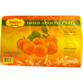 Shahia Dried Apricot Paste – 400g Natural Fruit Blend