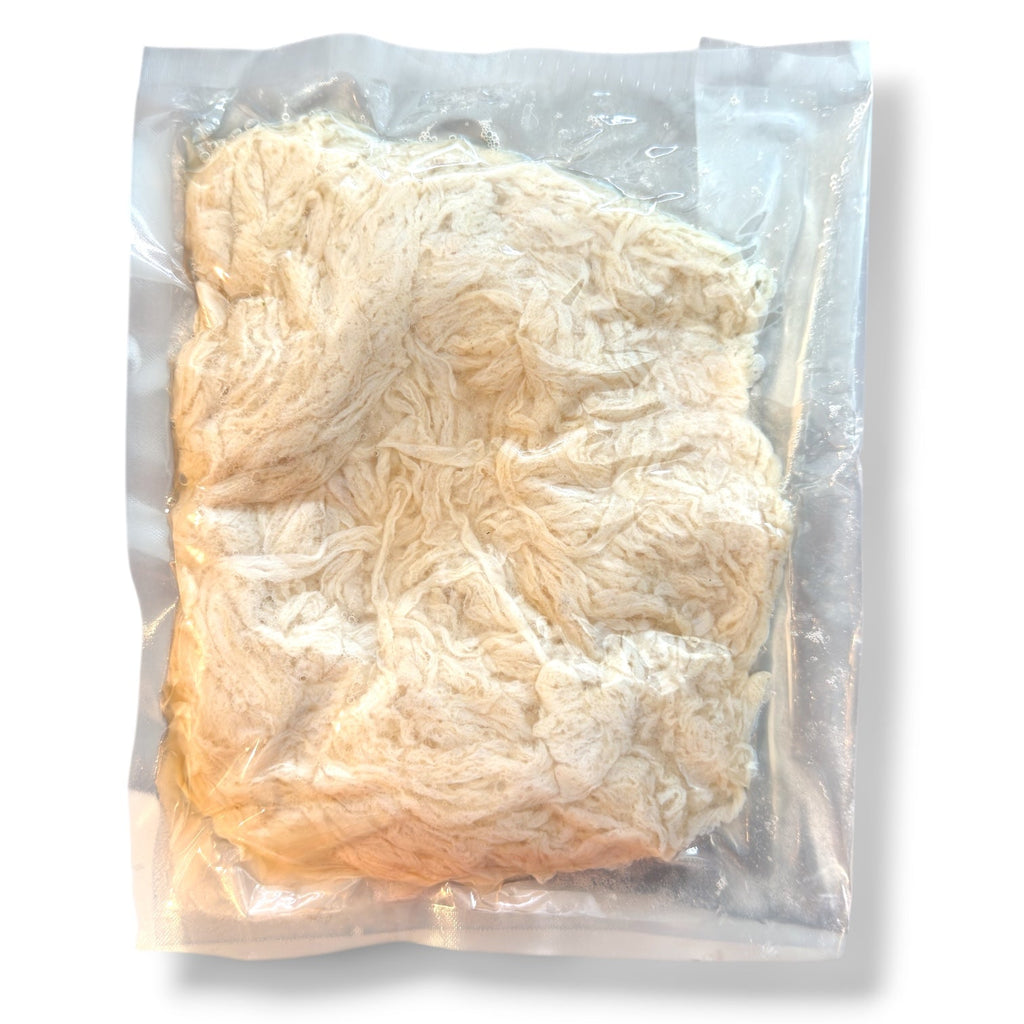 Halal Sausage Casings 24-26mm Natural Lamb-Sheep 9 Pack