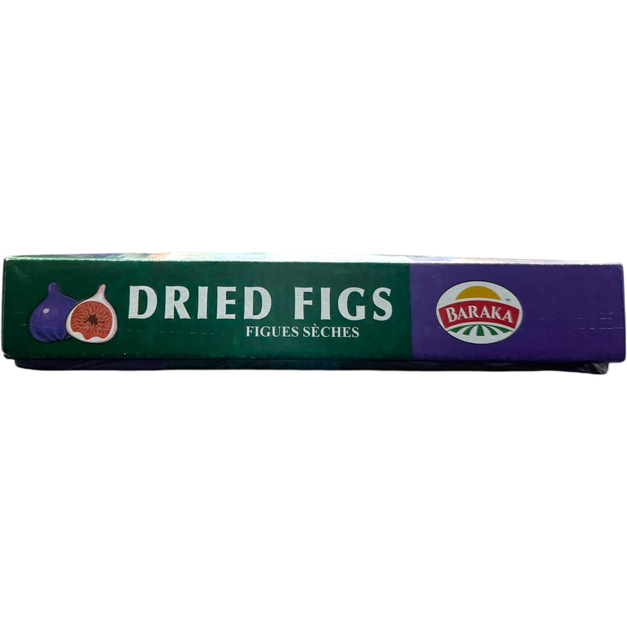 Baraka Dried Figs Lerida 1000g