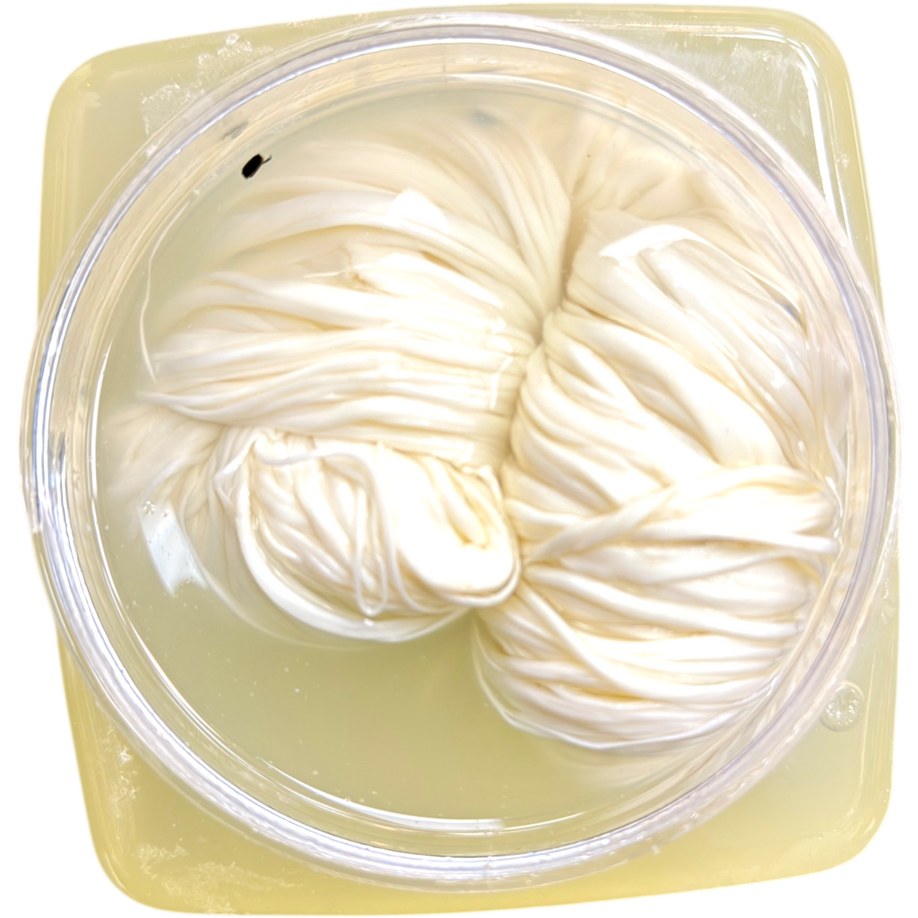 Syrian Shallal Braided String Cheese – 650g