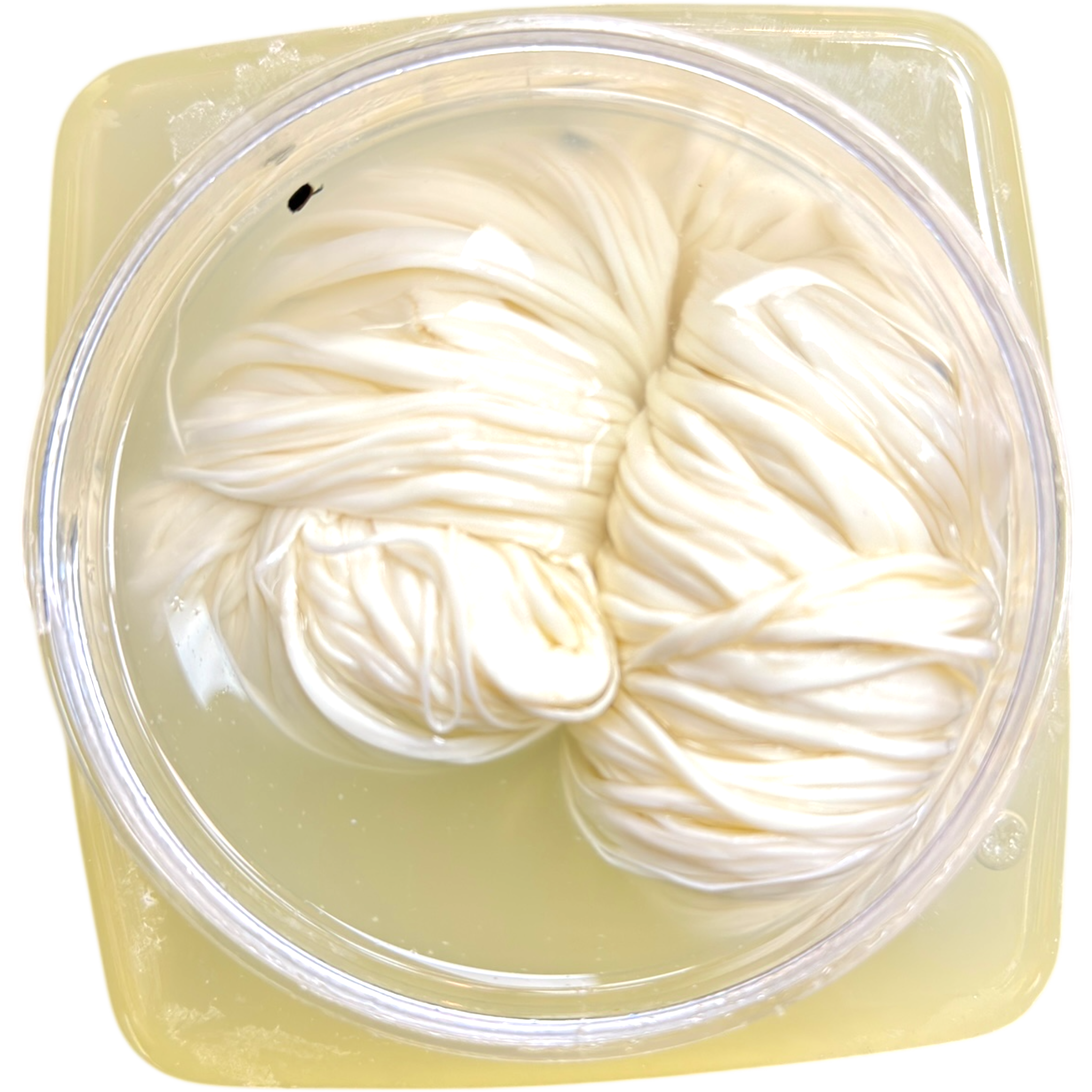 Syrian Shallal Braided String Cheese – 650g