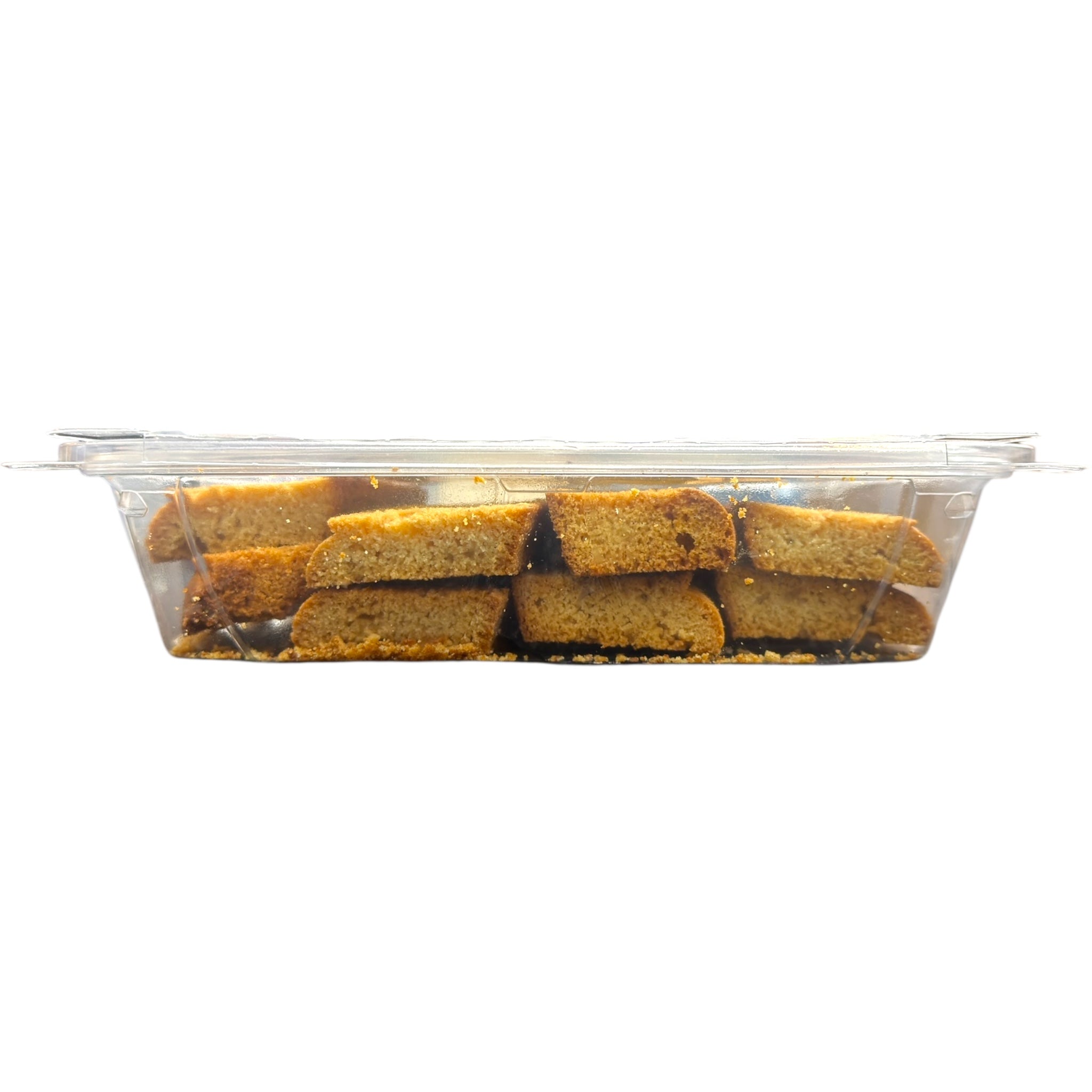 Cake Rusk – Olive Mountain Bakery