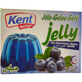 kent – Boringer Blueberry Jelly Fruit Spread