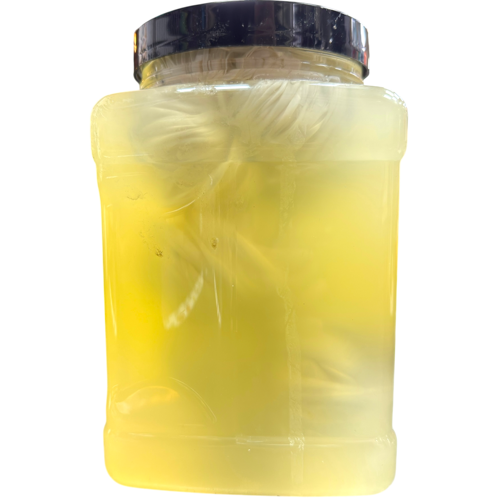 Syrian Shallal Braided String Cheese – 650g