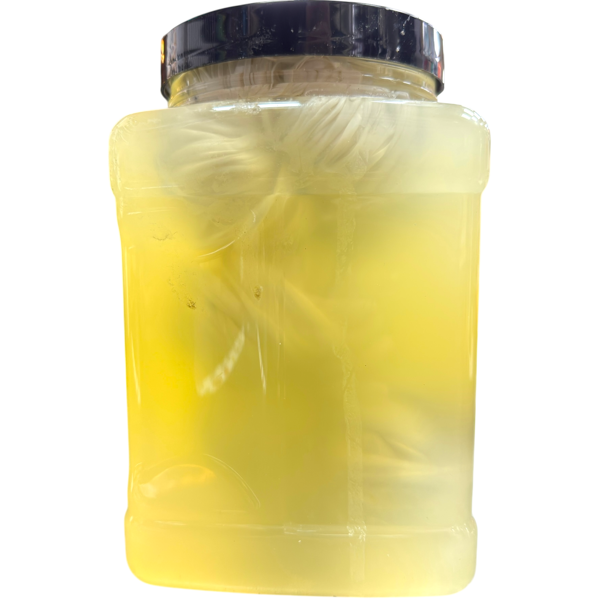 Syrian Shallal Braided String Cheese – 650g