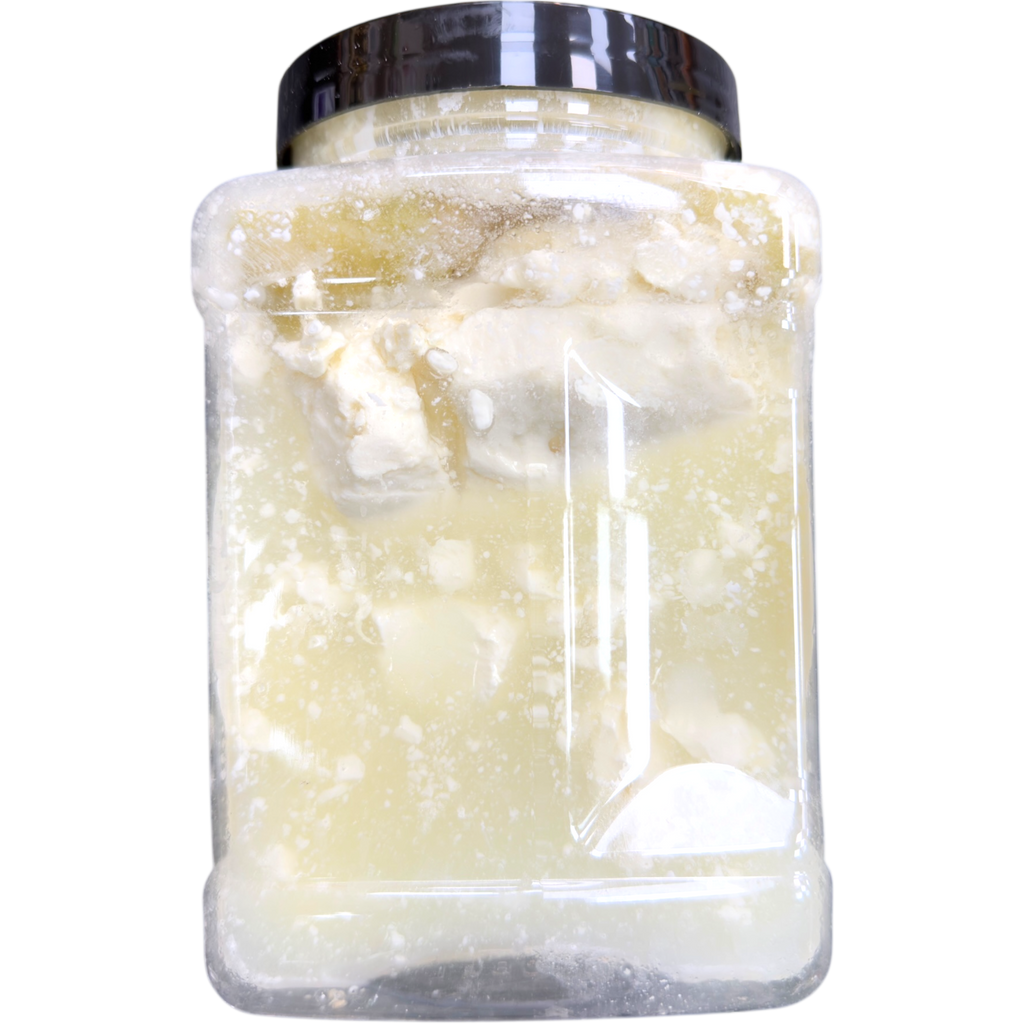 Baramily Full-Fat White Cheese 500g
