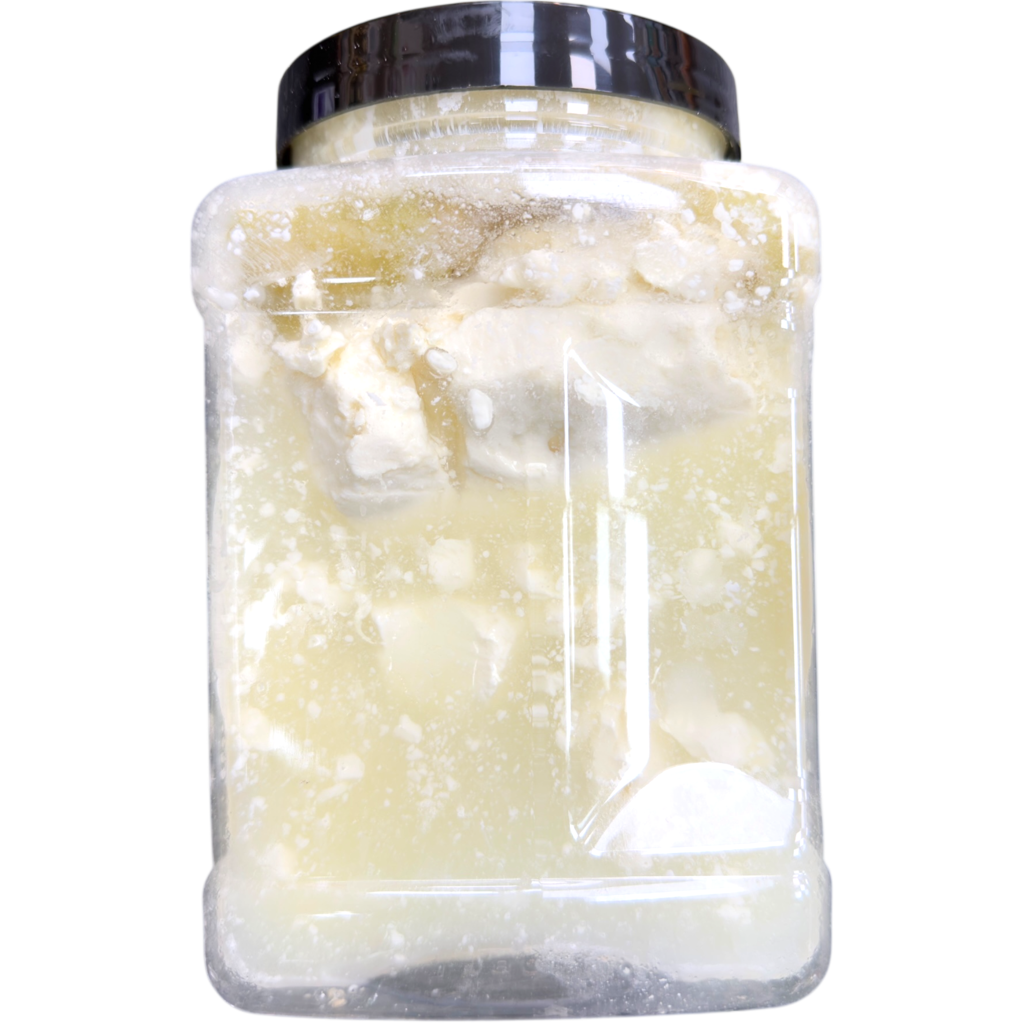 Baramily Full-Fat White Cheese 500g