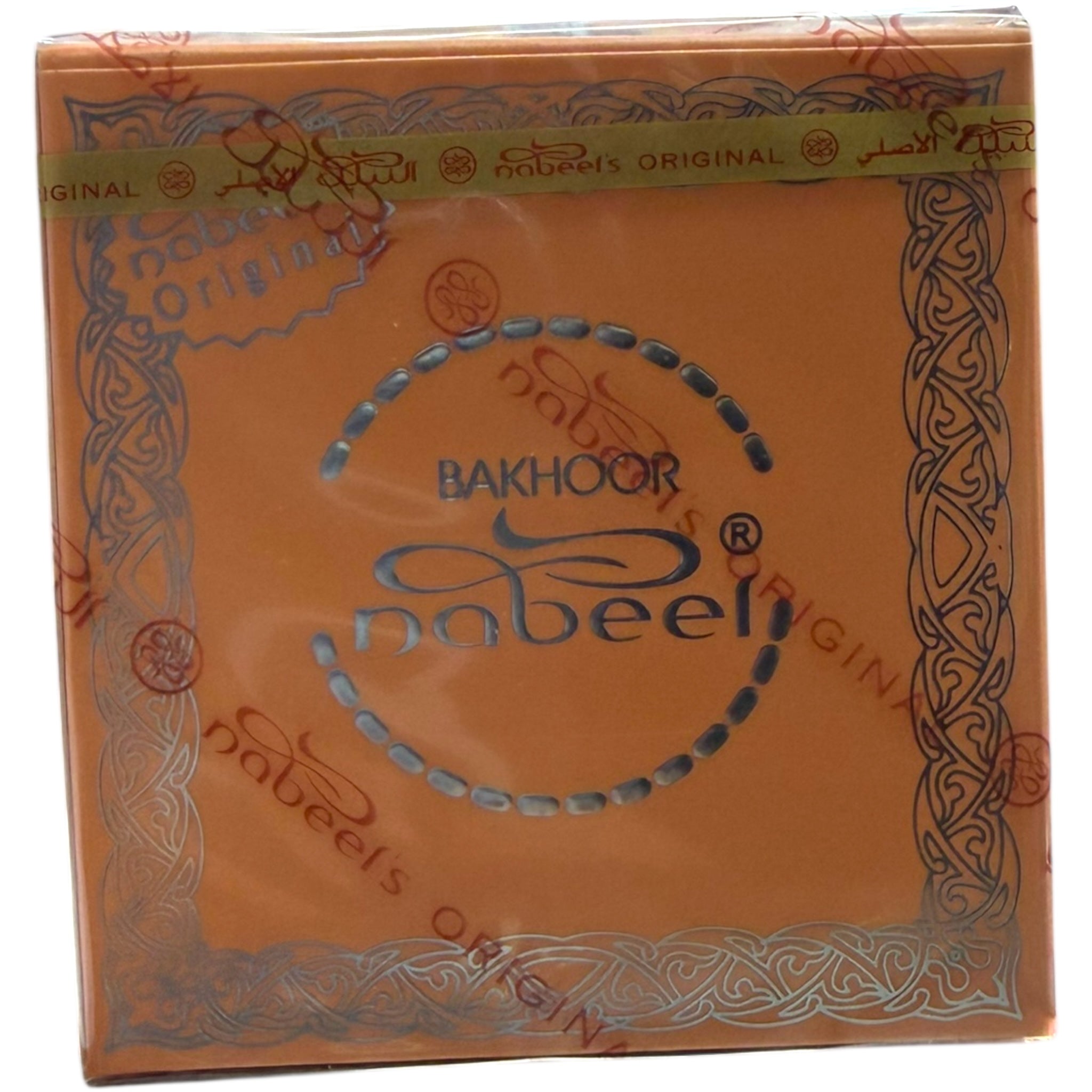 Nabeel Bakhoor Scented Incense Blend