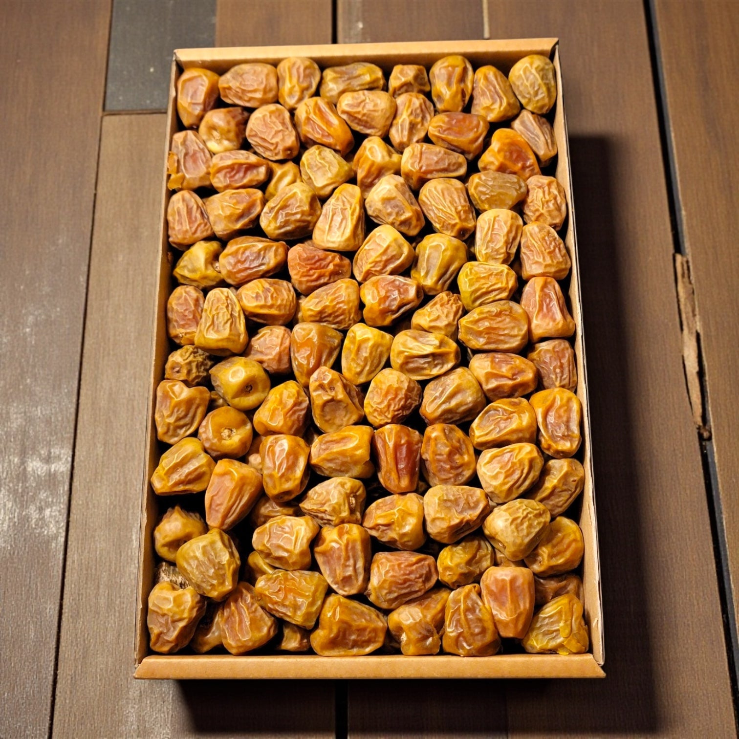 Galaxy Sukkari Mufattal (3kg)