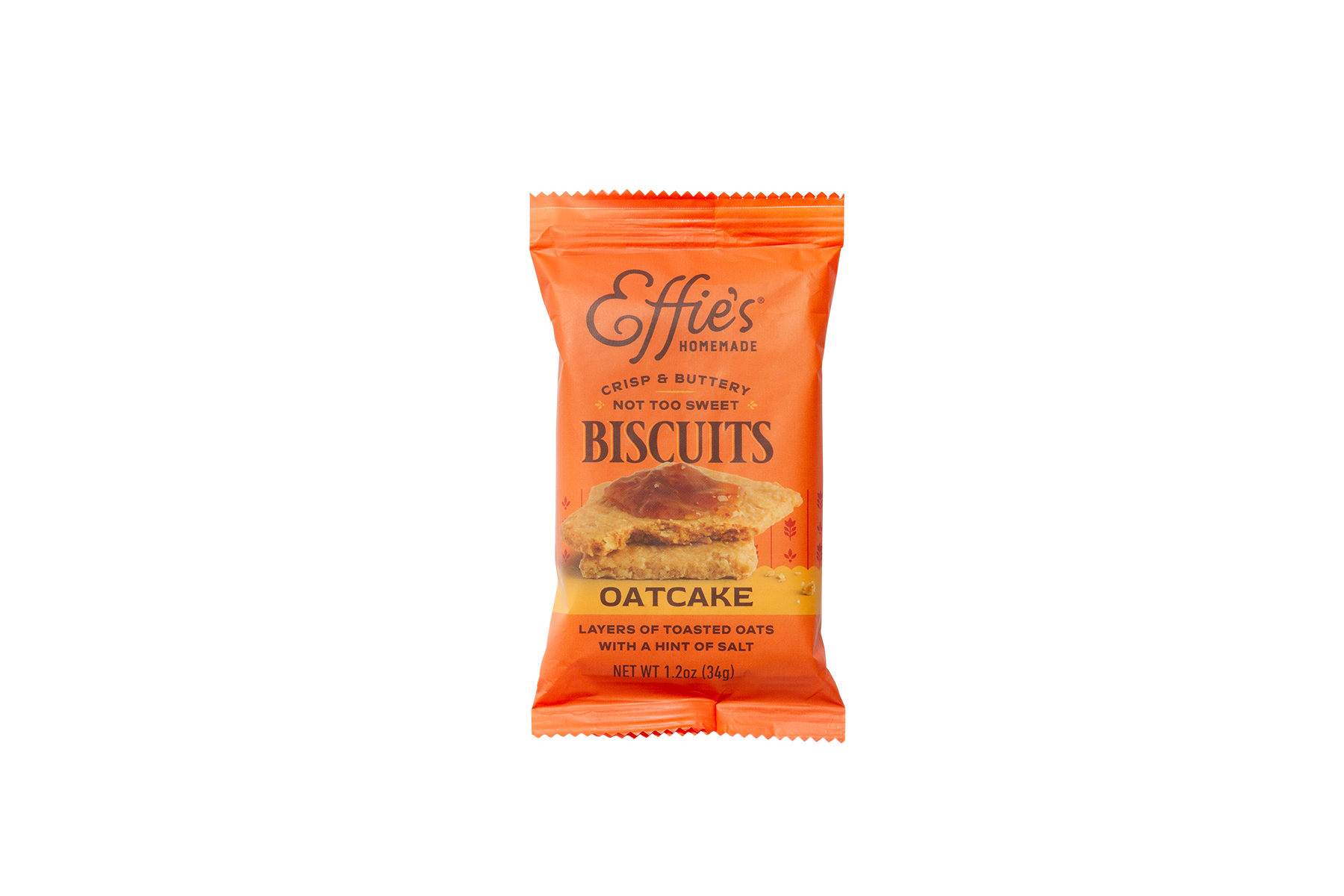 Oatcakes - Single Serve