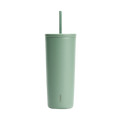 24oz Cold Cup - Sage Green
