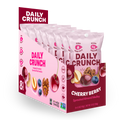 CHERRY BERRY NUT MEDLEY (SNACK PACK)