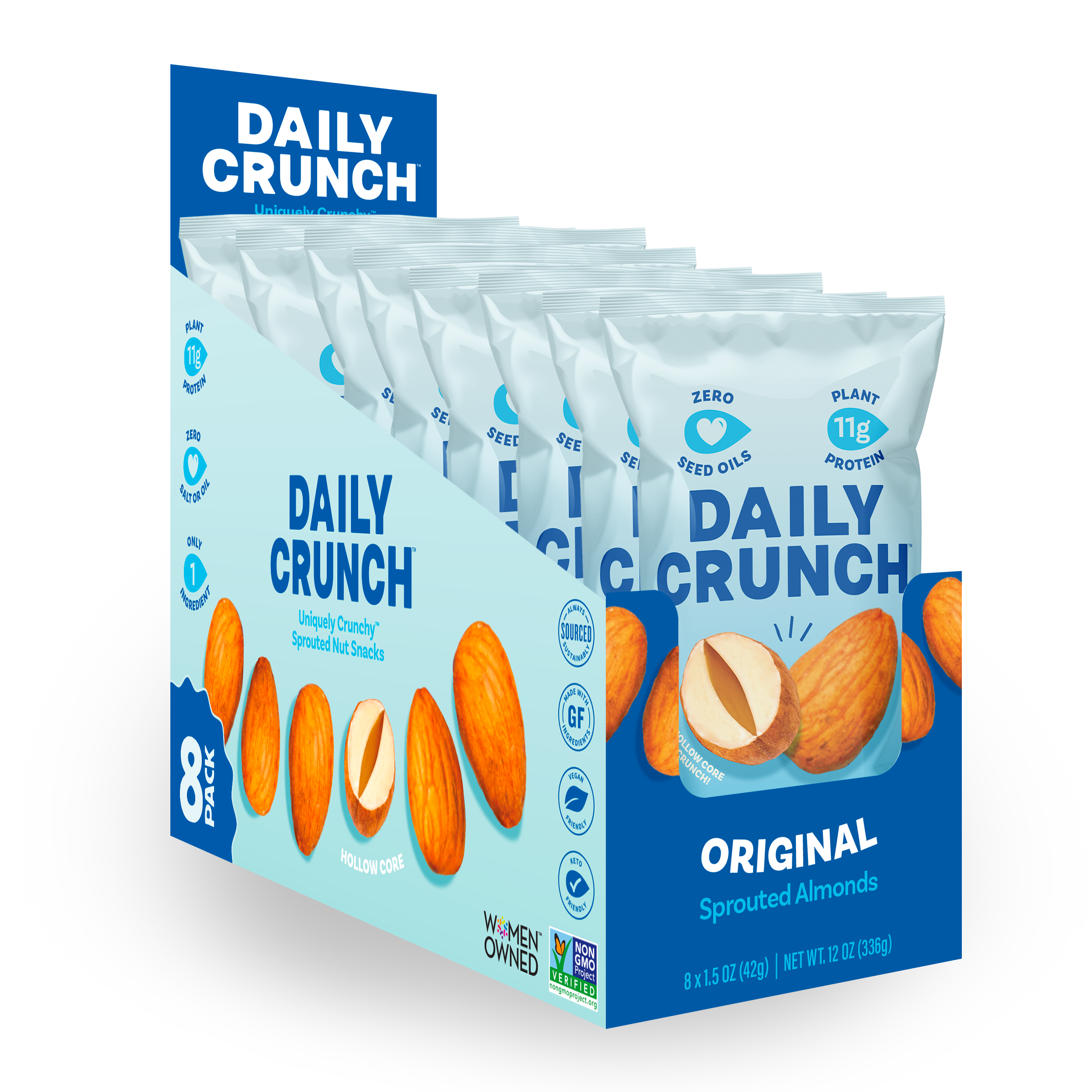 ORIGINAL (SNACK PACK)