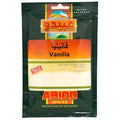 Abedo 5-In-1 Vanilla Spice Fusion