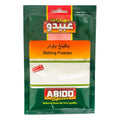 Abd Elmaboud Baking Powder – Light and Fluffy Texture