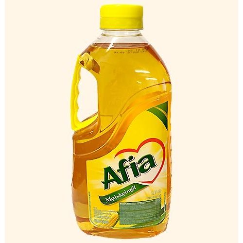 Afia 100% Pure Corn Oil – 1.5L