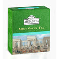Ahmad Tea Mint Green Tea 100 Bags