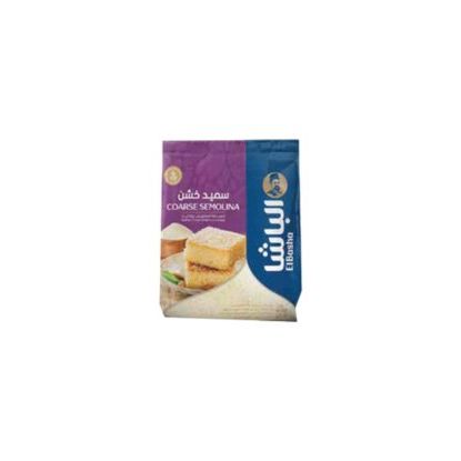 Coarse Semolina 1.25 Kg