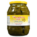 Alafia Grape Leaves for Cooking – Tender and Flavorful