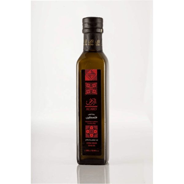 Alard Extra Virgin Olive Oil 8.45oz
