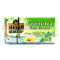 Alatar Green Tea With Mint – 20 Bags