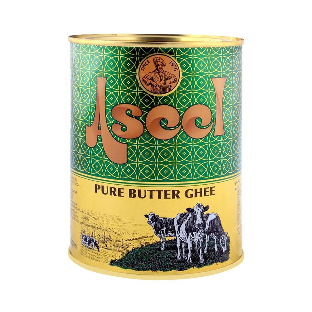 Aseel Pure Ghee – 800ml