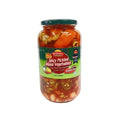 Spicy Pickled Mixed Vegetables 1300ml