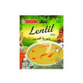 Basak Lentil Soup – Traditional Mediterranean Recipe