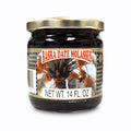 Basra Date Molasses – 16oz Natural Sweetener for Middle Eastern Cuisine