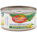 Ca Garden Tuna in Olive Oil