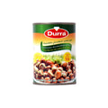 Durra California Garden Foul with Chili 400G