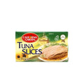 California Garden Tuna Slices With Chilli in Sunflower Oil