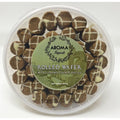 Caramel Rolled Wafer Cookies – 500g