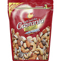 Castania 500g Mixed Nuts Snack with Coated Peanuts