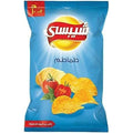 Chipsy Tomato 178g