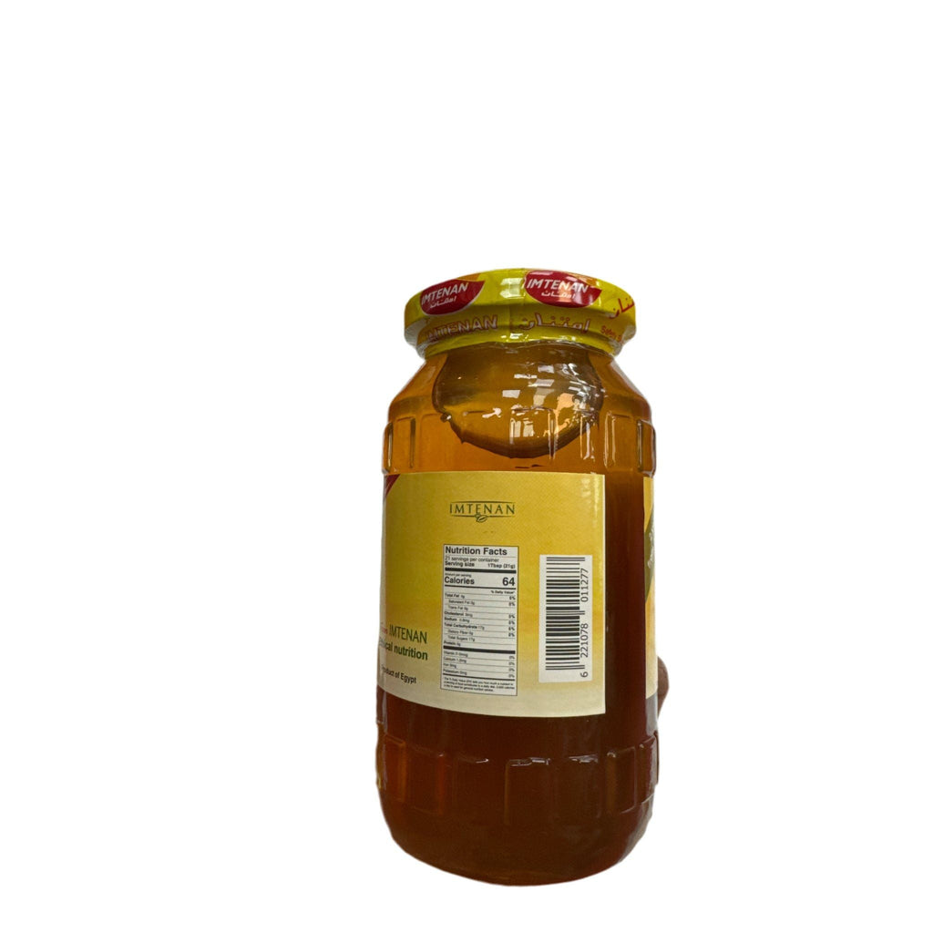 Clover Blossom Honey 450gm 100% Natural