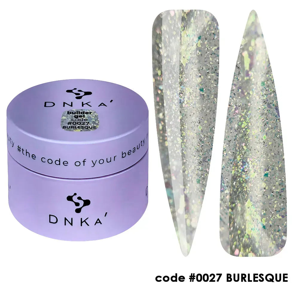 DNKa Builder Gel 30ml