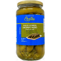 Cortas Pickle Cucumber