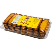 Crispy Almond Cake Rusk – 550 Gm